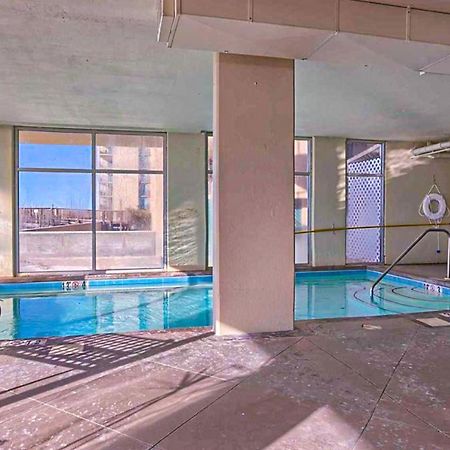Lei Lani Tower 204 Leilighet Orange Beach Eksteriør bilde