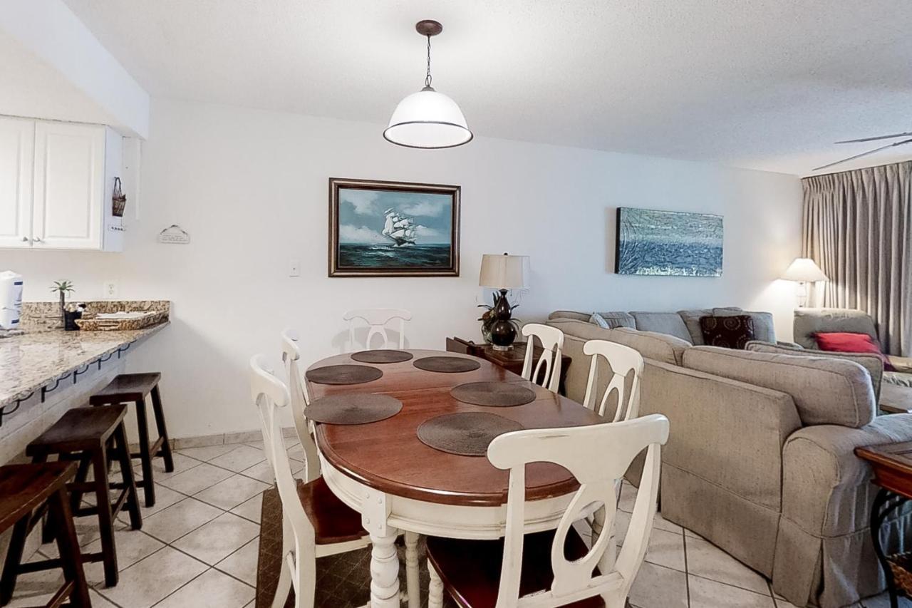 Lei Lani Tower 204 Leilighet Orange Beach Eksteriør bilde