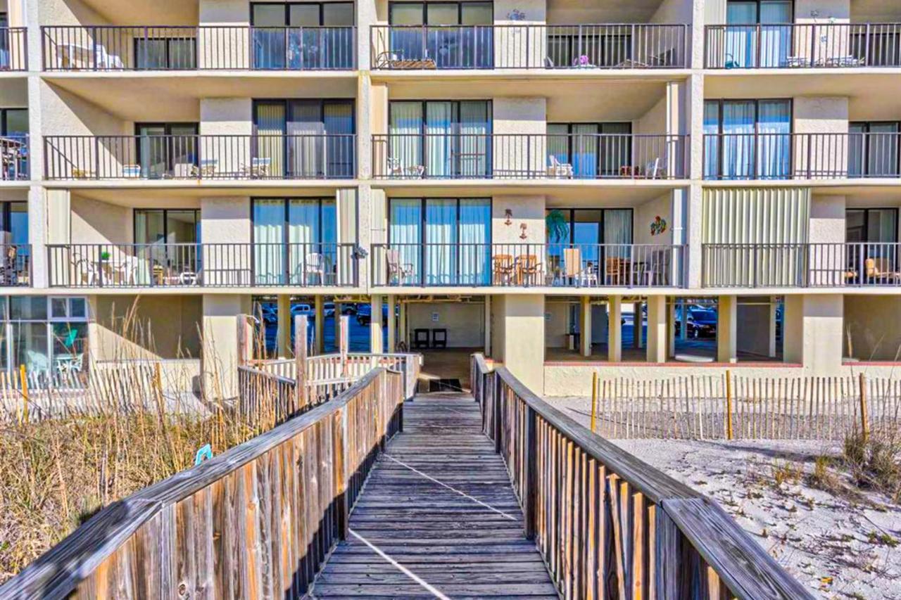 Lei Lani Tower 204 Leilighet Orange Beach Eksteriør bilde