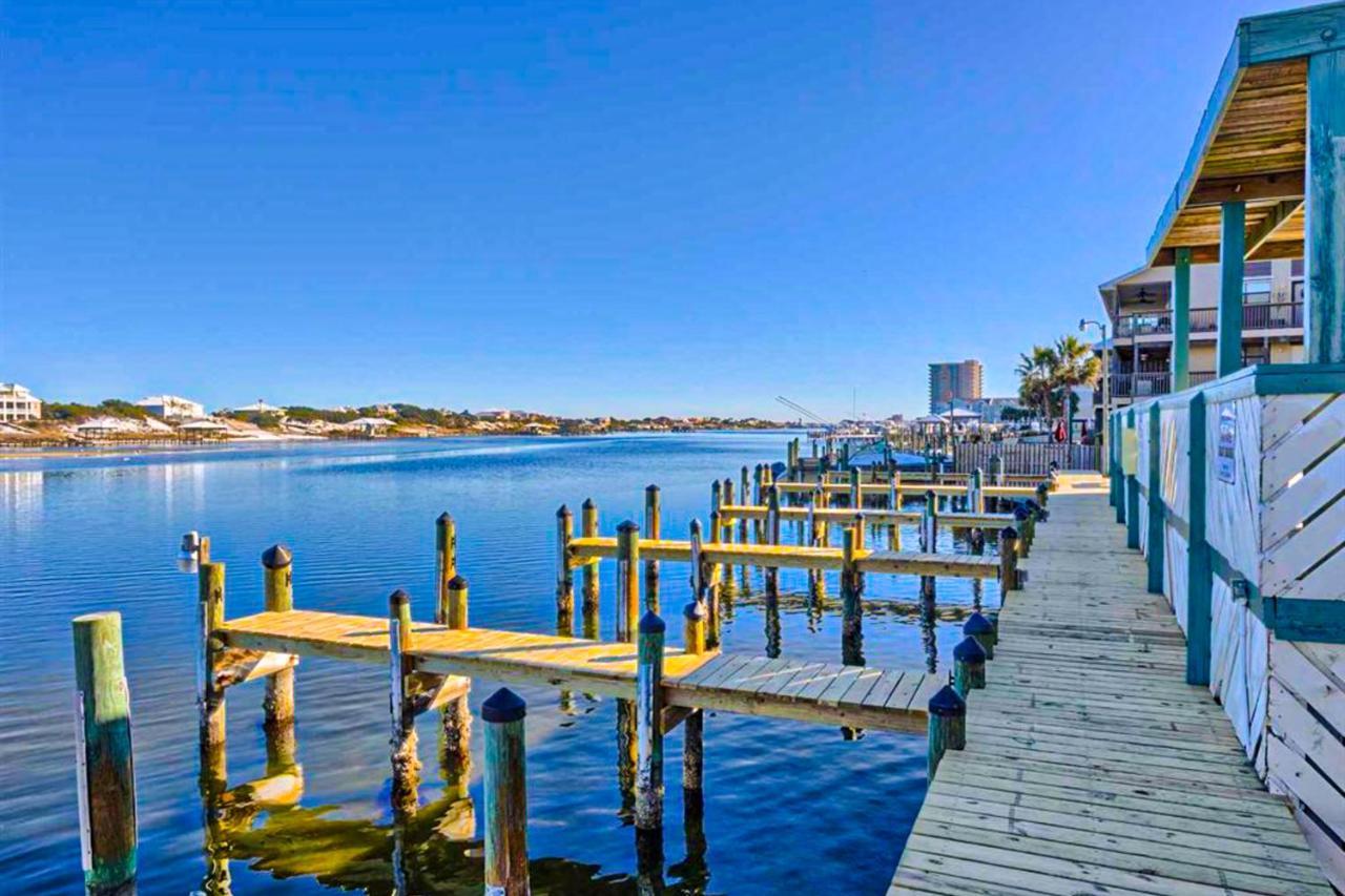 Lei Lani Tower 204 Leilighet Orange Beach Eksteriør bilde