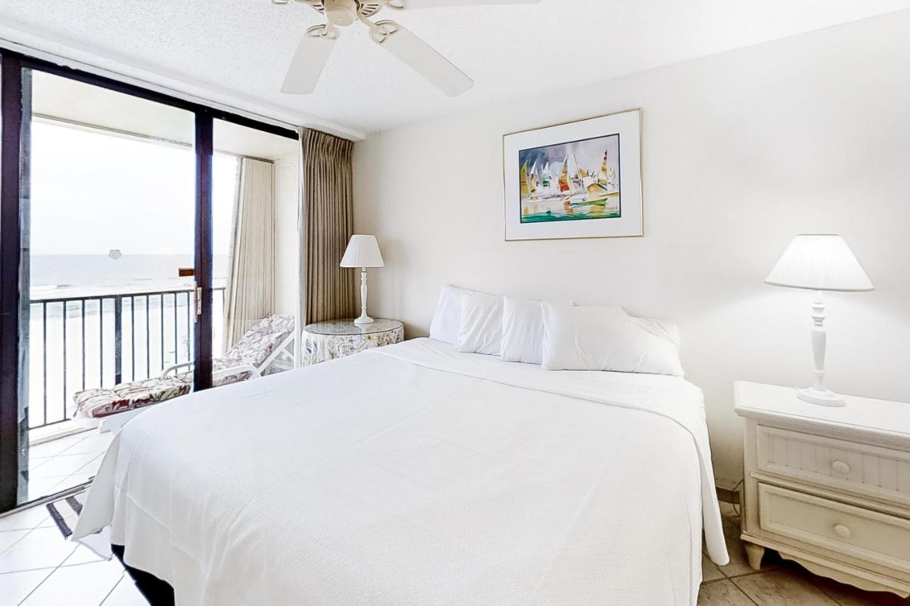 Lei Lani Tower 204 Leilighet Orange Beach Eksteriør bilde
