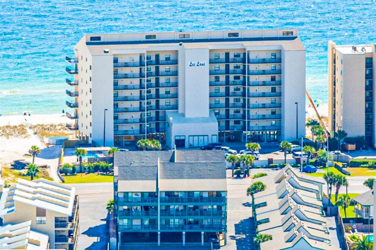 Lei Lani Tower 204 Leilighet Orange Beach Eksteriør bilde