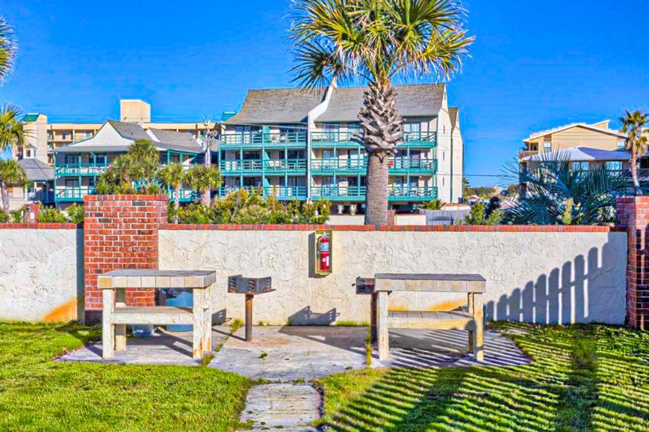Lei Lani Tower 204 Leilighet Orange Beach Eksteriør bilde