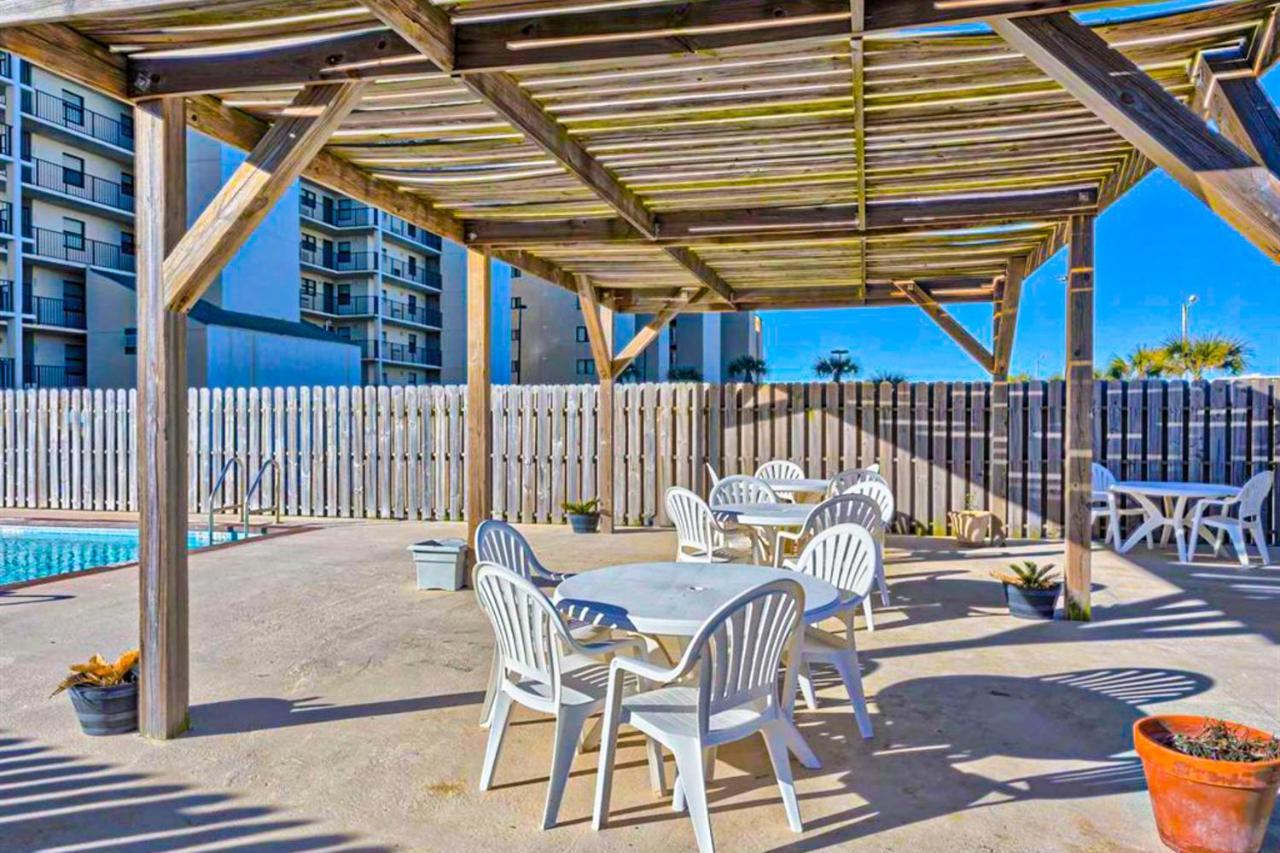 Lei Lani Tower 204 Leilighet Orange Beach Eksteriør bilde