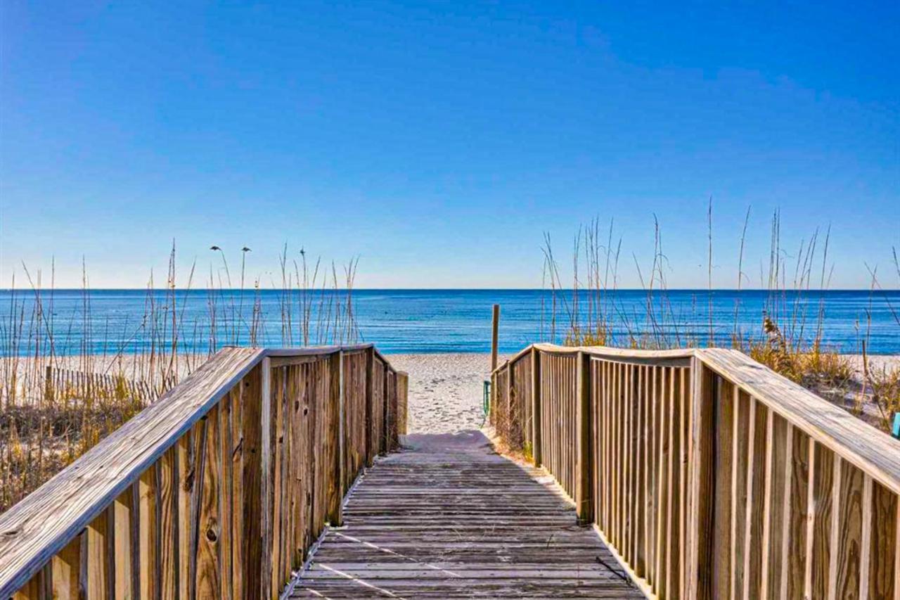 Lei Lani Tower 204 Leilighet Orange Beach Eksteriør bilde